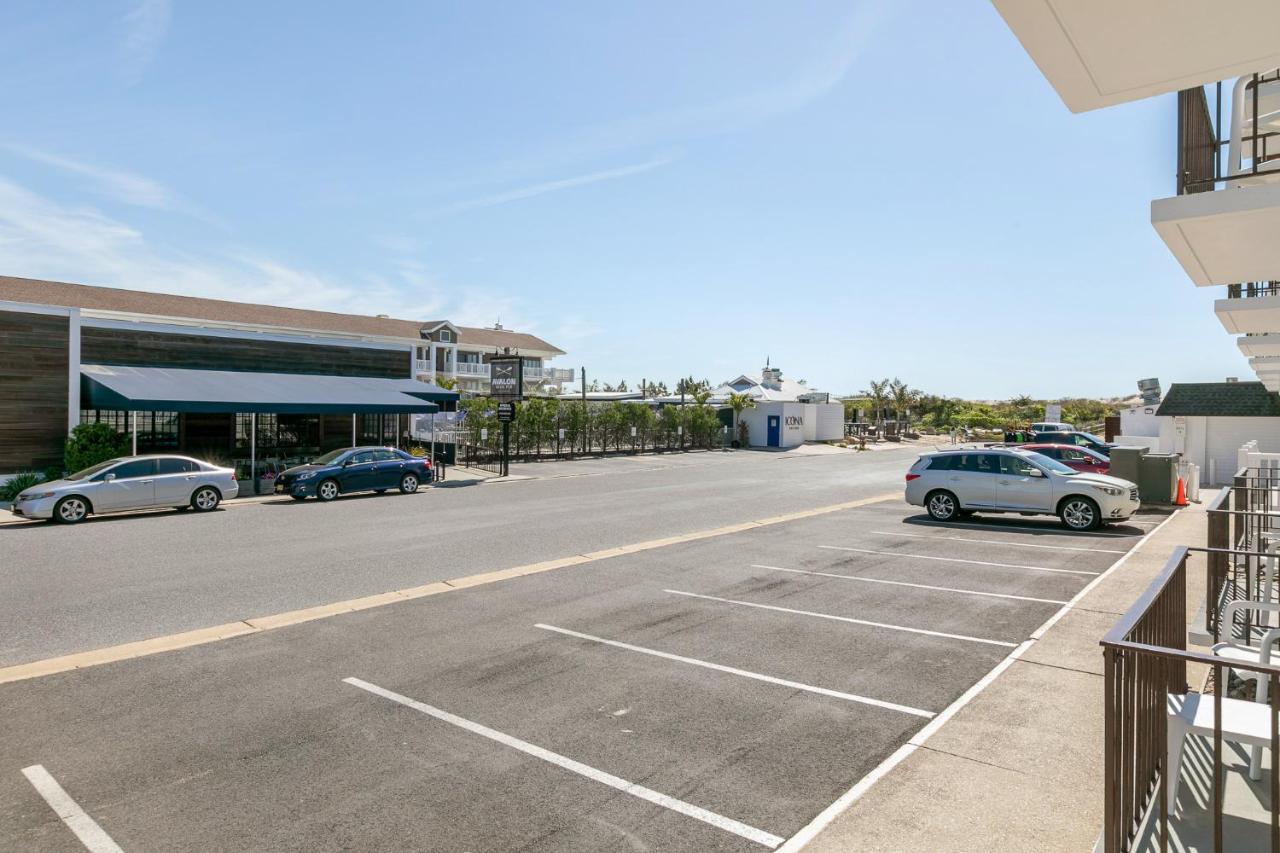 Icona Windrift Hotel Avalon Exterior photo