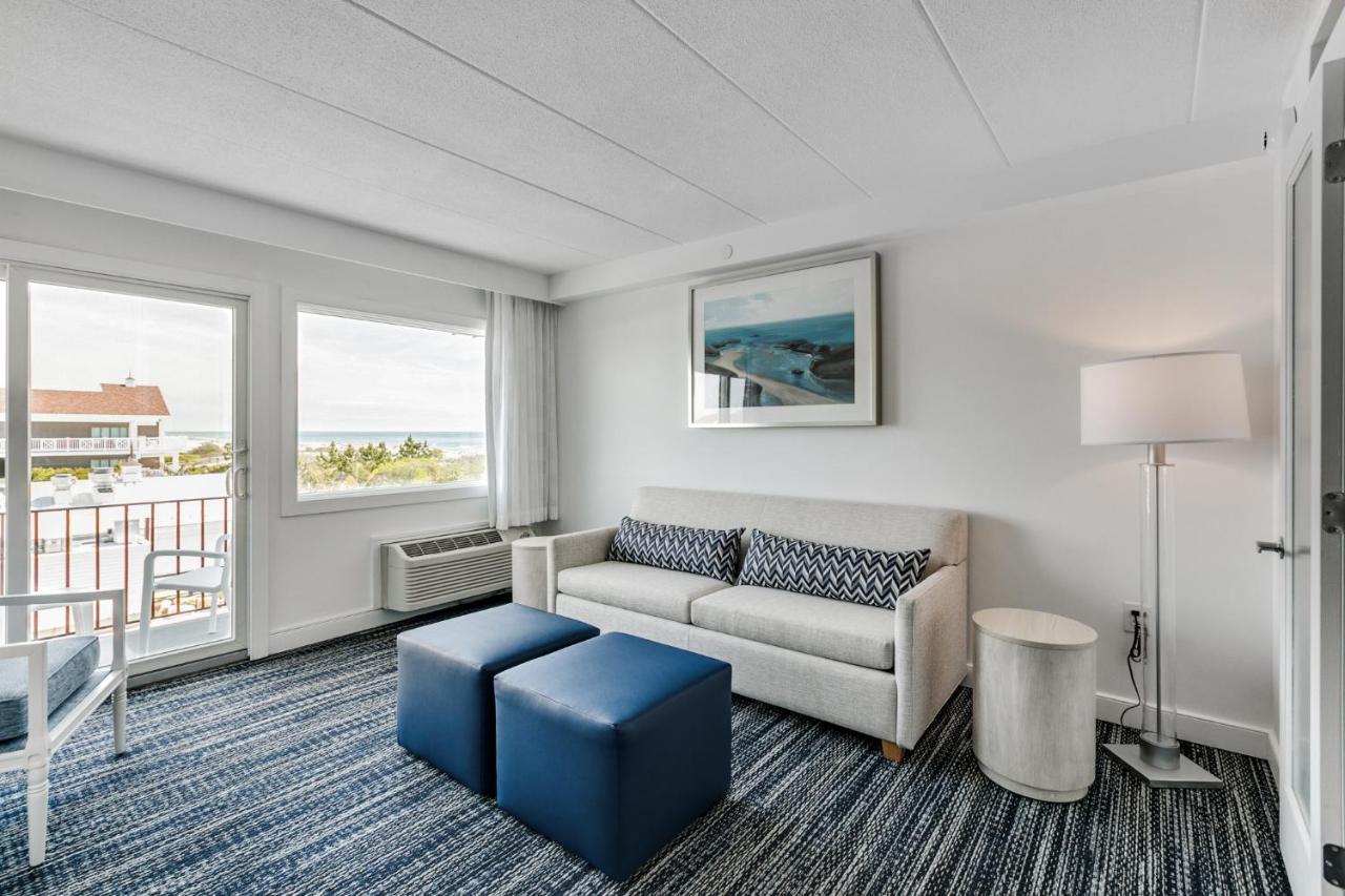 Icona Windrift Hotel Avalon Exterior photo