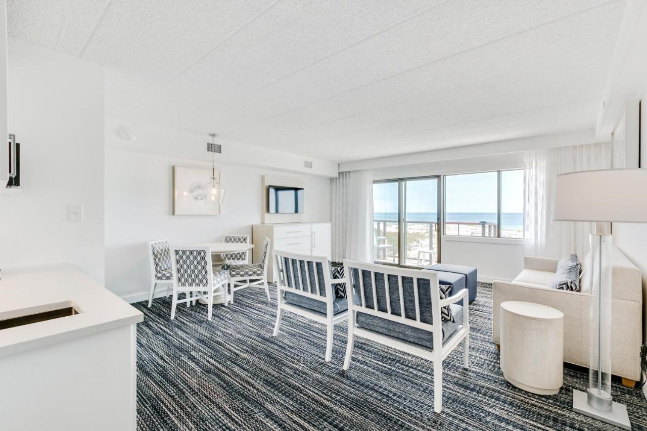 Icona Windrift Hotel Avalon Exterior photo