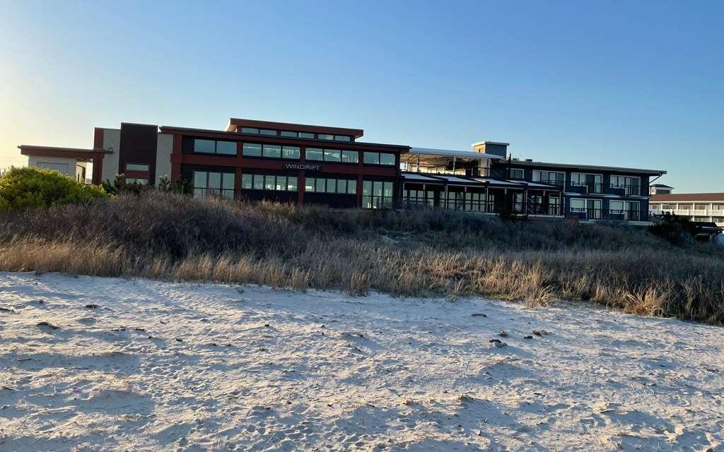 Icona Windrift Hotel Avalon Exterior photo
