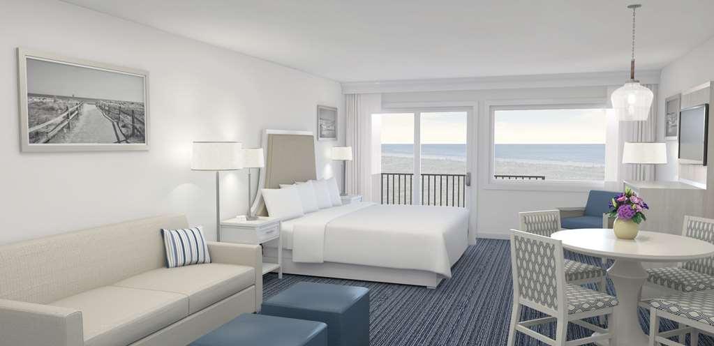 Icona Windrift Hotel Avalon Room photo