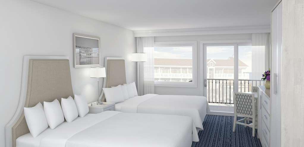 Icona Windrift Hotel Avalon Room photo